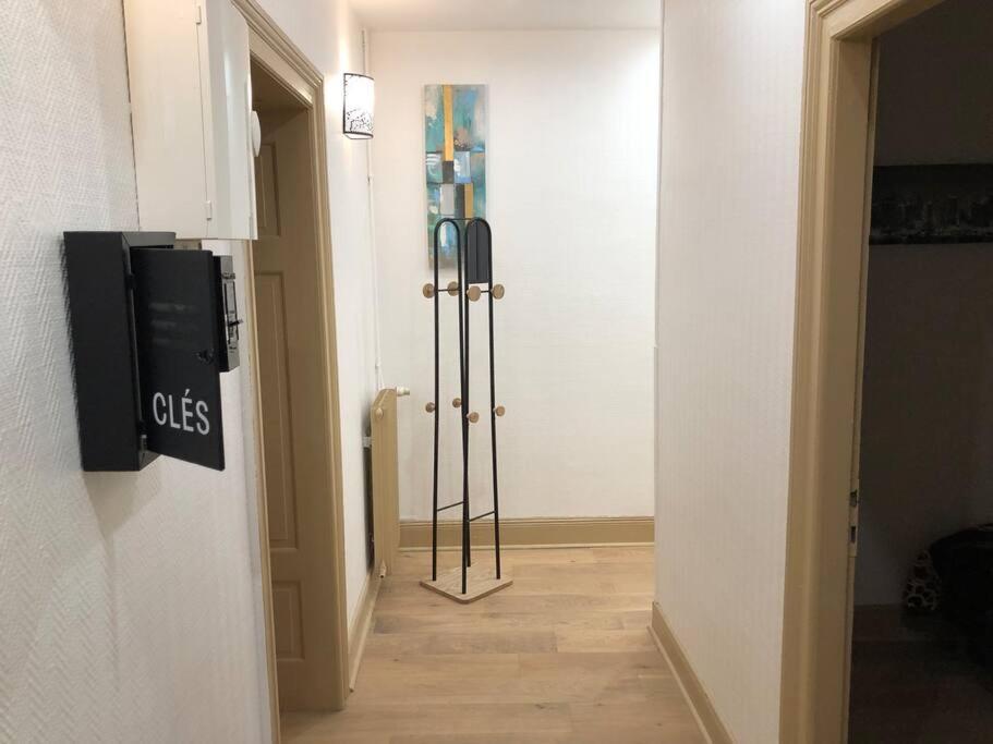 Grand 4P Strasbourg Orangerie 7 Personnes Proche D Allemagne Dış mekan fotoğraf